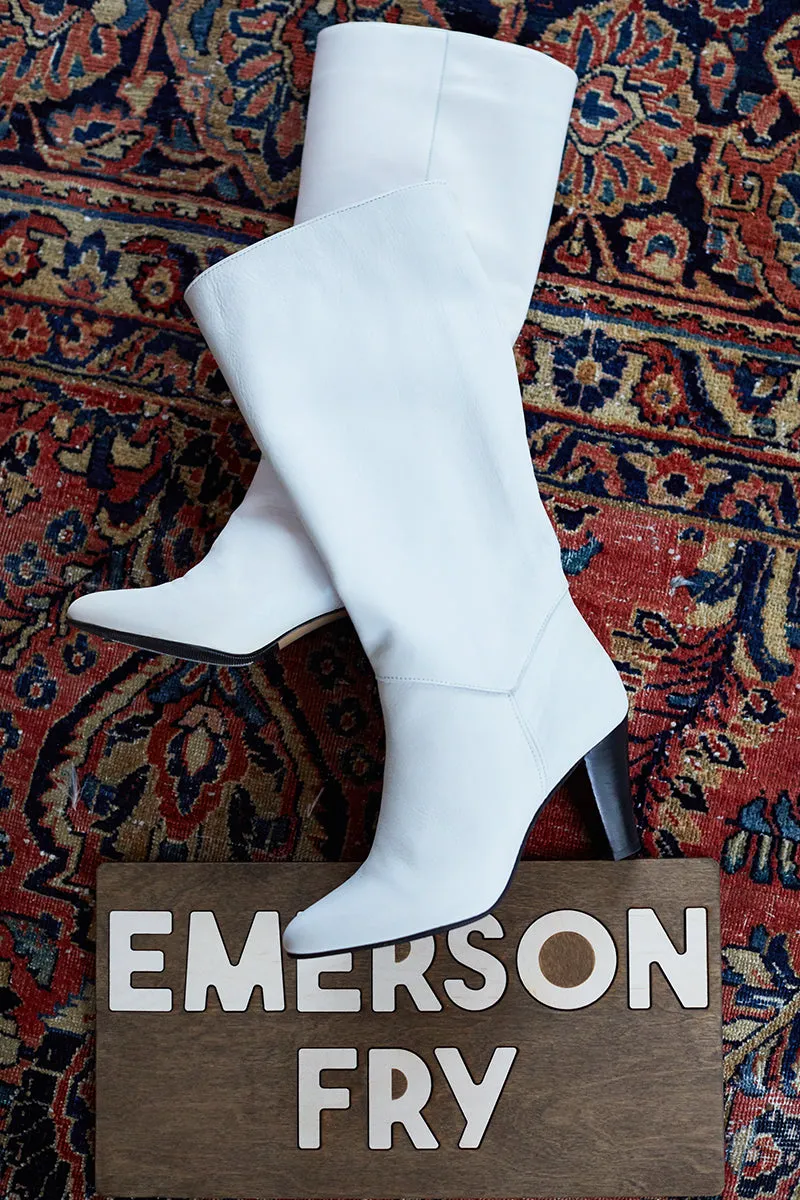 Emerson Lou Boot