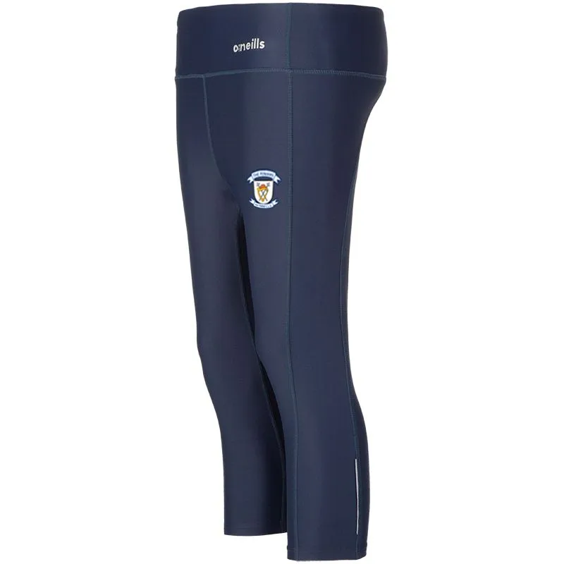 Fenians GAA Kids' Riley Capri Leggings