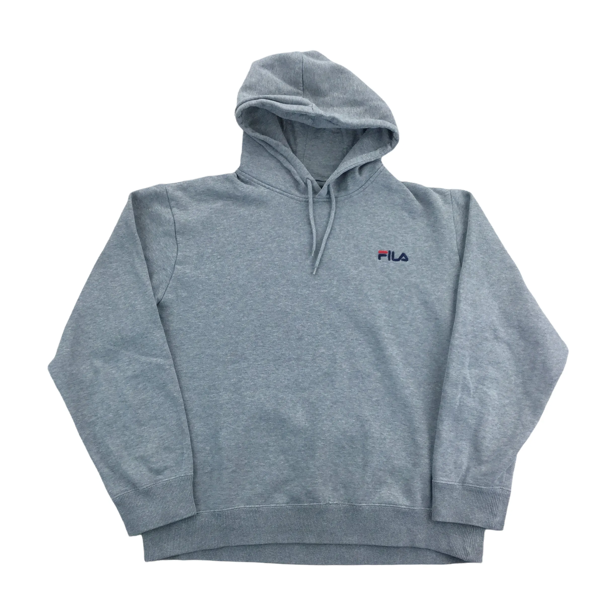 Fila Basic Hoodie - Medium