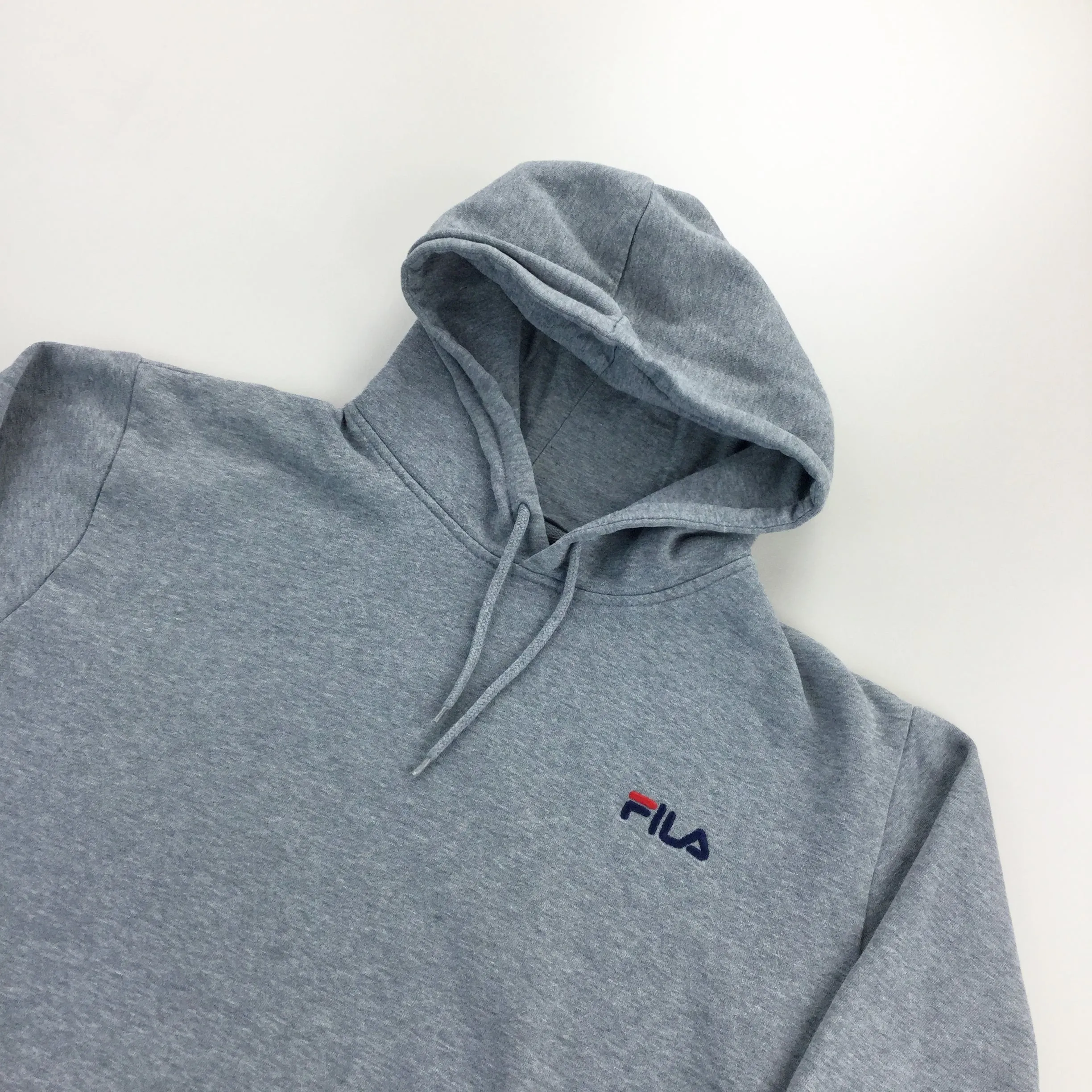 Fila Basic Hoodie - Medium