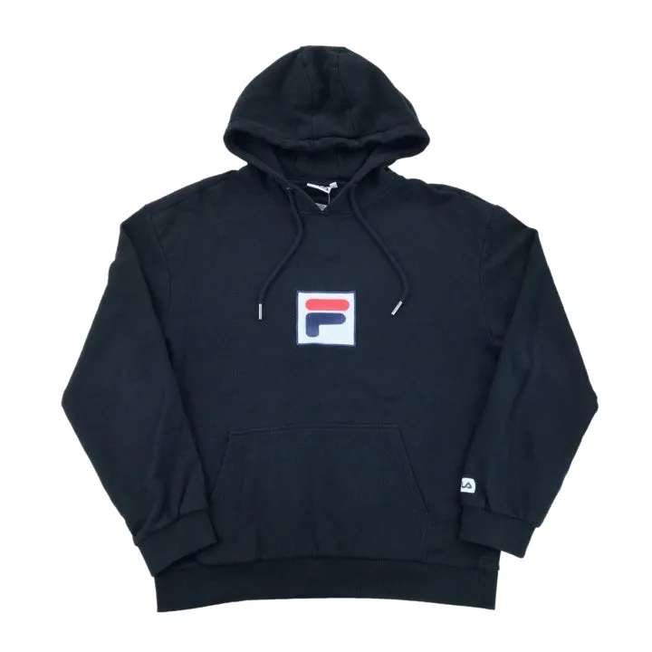 Fila Hoodie - Large