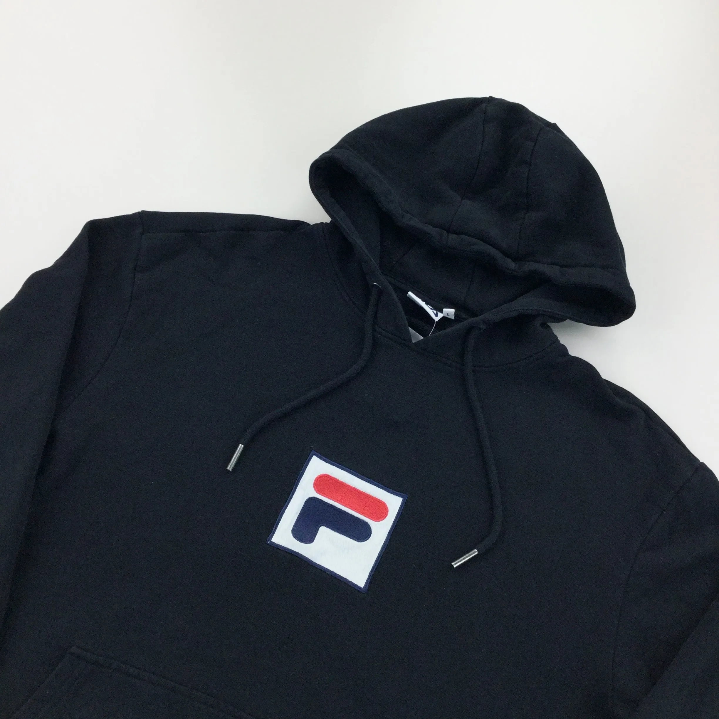 Fila Hoodie - Large