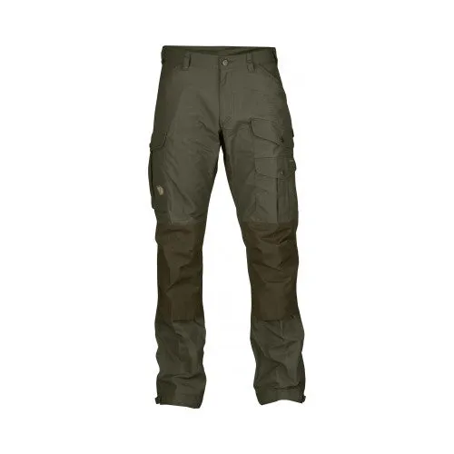 Fjallraven Vidda Pro Trousers Regular