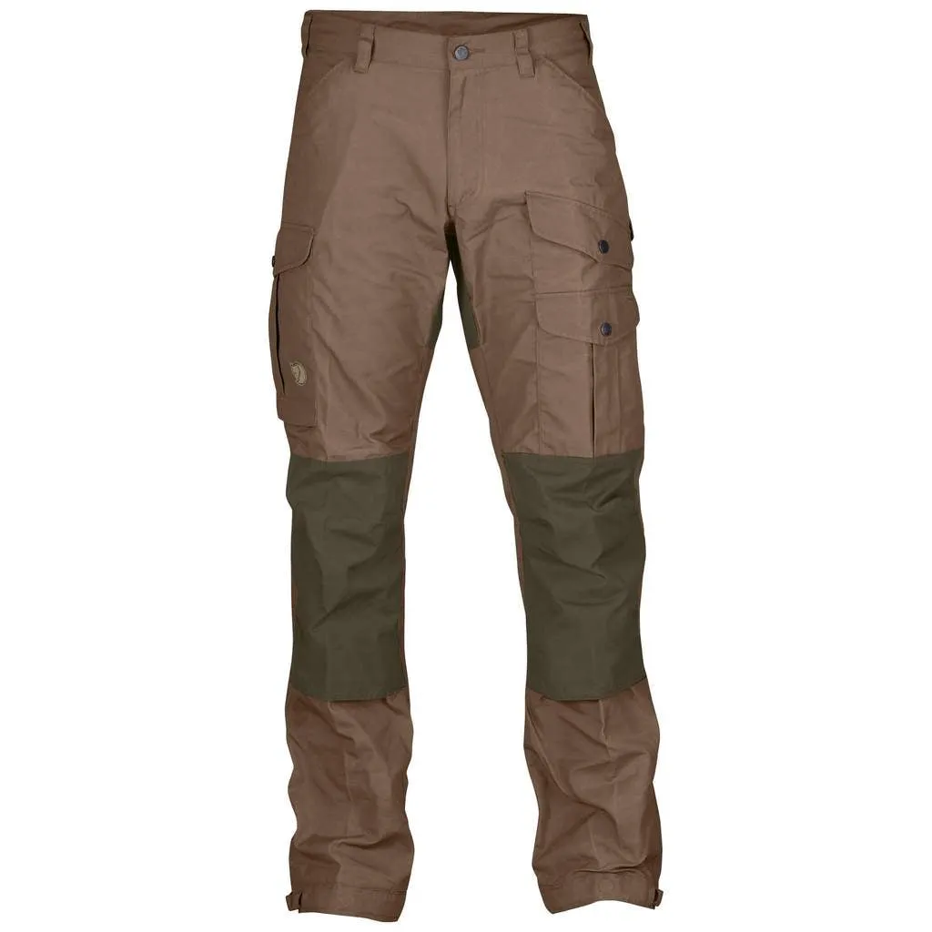 Fjallraven Vidda Pro Trousers Regular