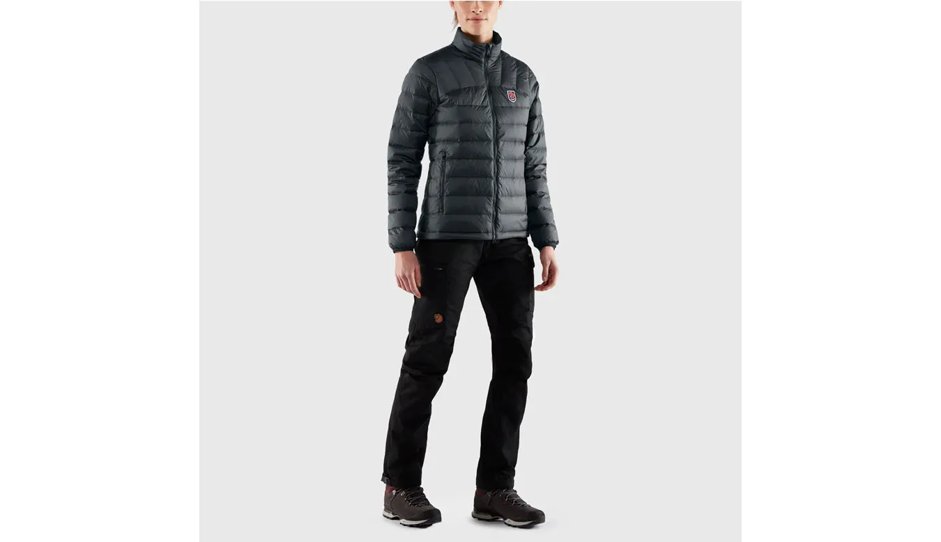 Fjällräven Pack Down Jacket W