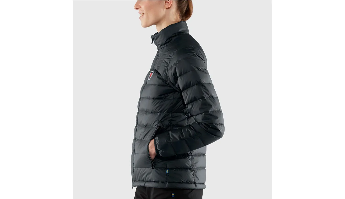 Fjällräven Pack Down Jacket W