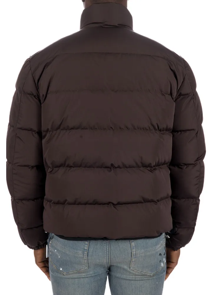 Flaneur Homme Down Jacket Logo | Credomen