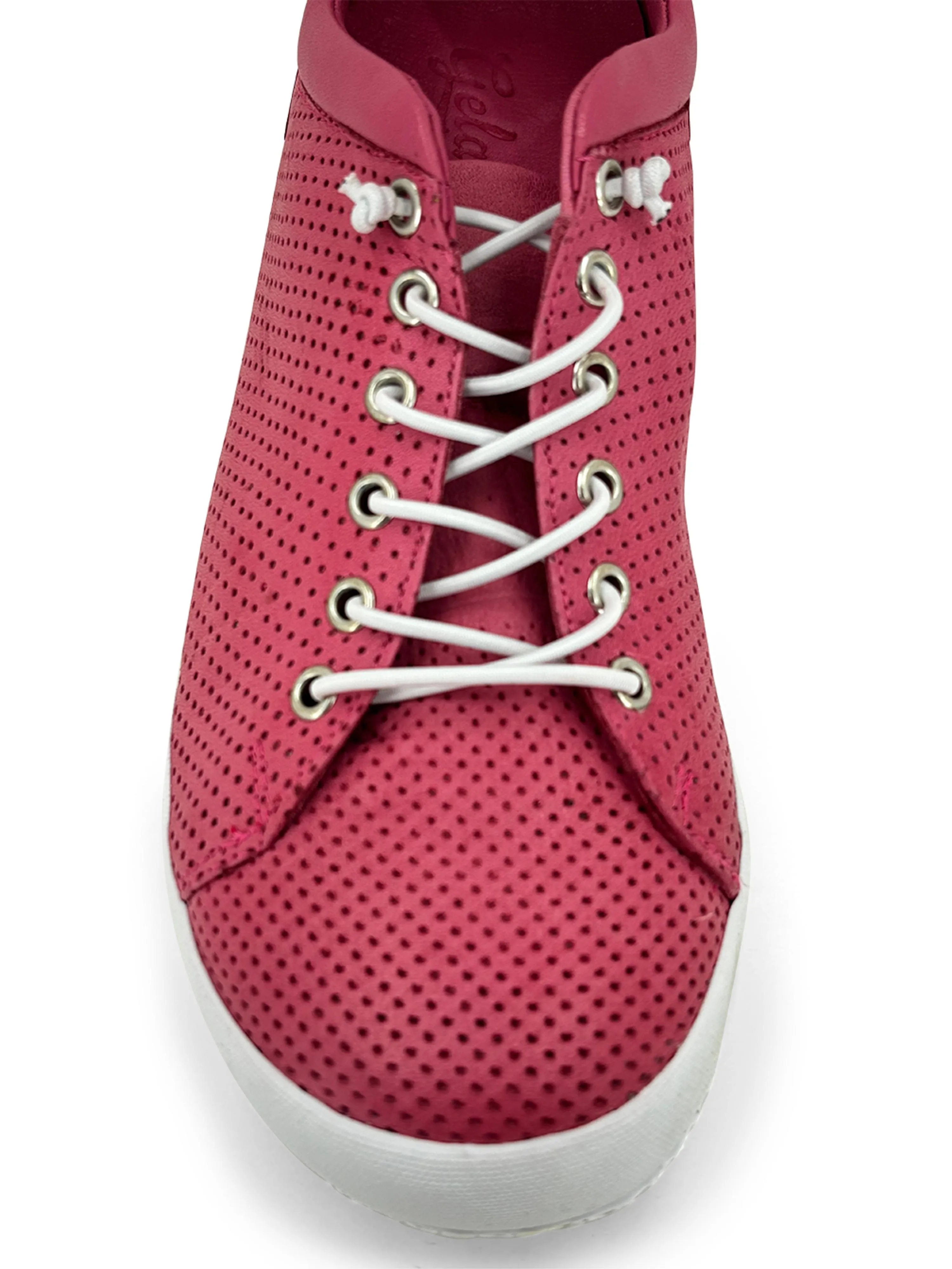 Gelato Teejay Sneaker Pink