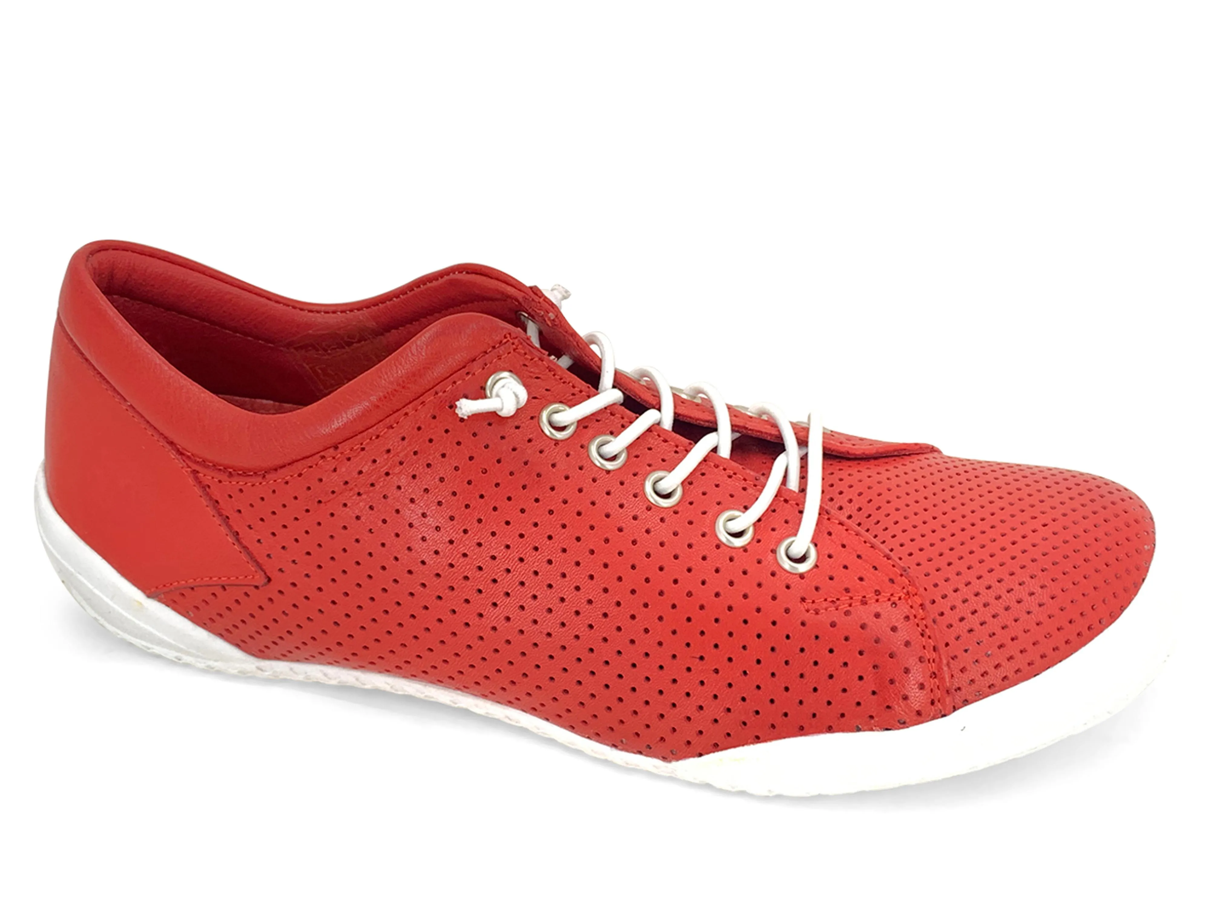 Gelato Teejay Sneaker Red