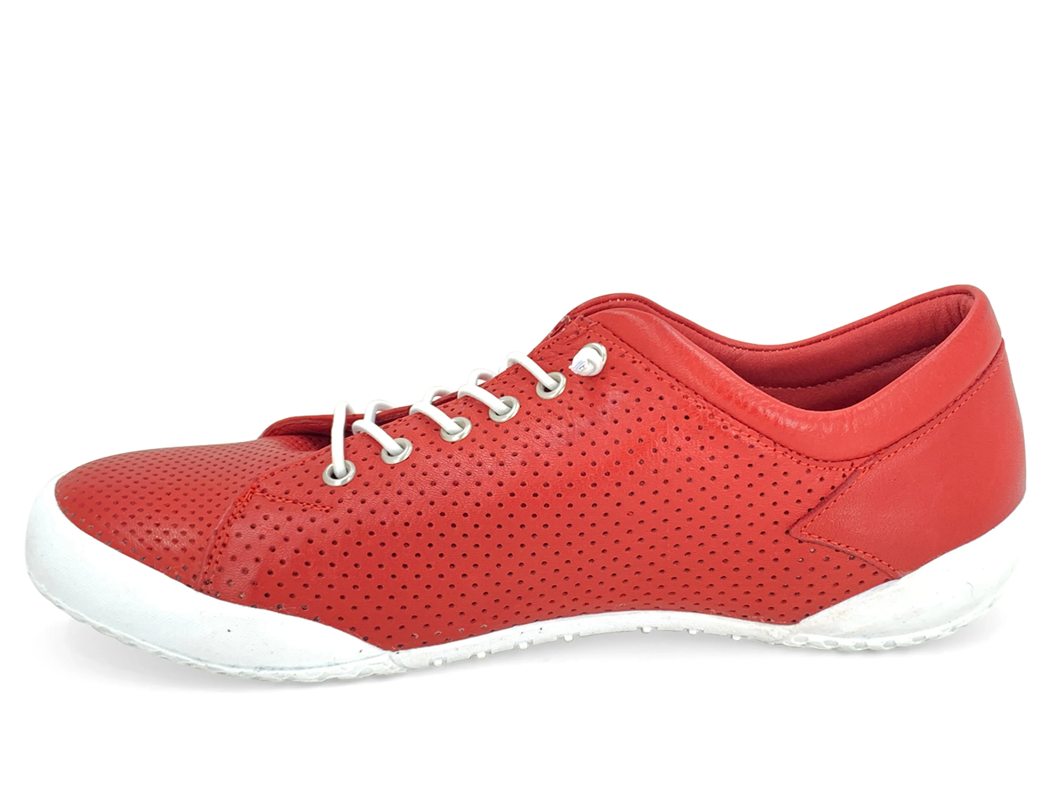 Gelato Teejay Sneaker Red