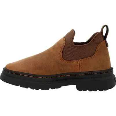 Georgia Boot Little Kids' Romeo SuperLyte Shoe