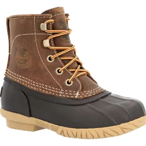 Georgia Boot Marshland Little Kids' Duck Boot