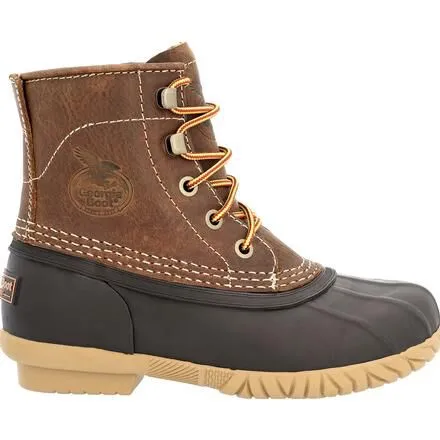 Georgia Boot Marshland Little Kids' Duck Boot