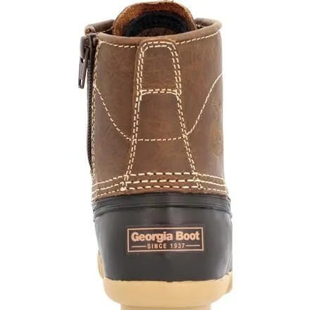 Georgia Boot Marshland Little Kids' Duck Boot