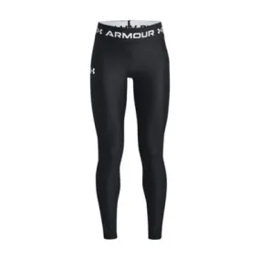 Girls' Under Armour HeatGear Leggings