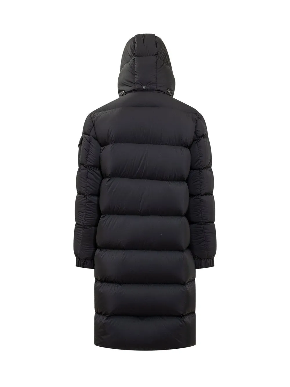 Hanoverian Down Jacket