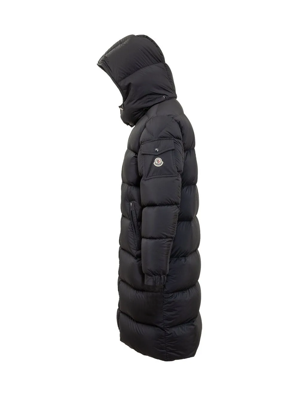 Hanoverian Down Jacket