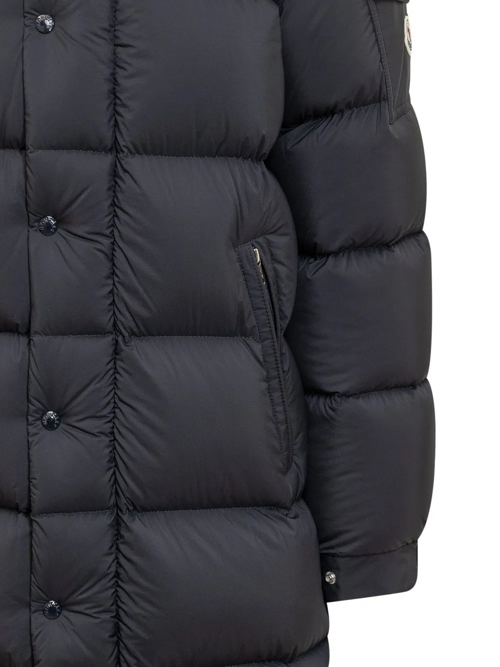 Hanoverian Down Jacket