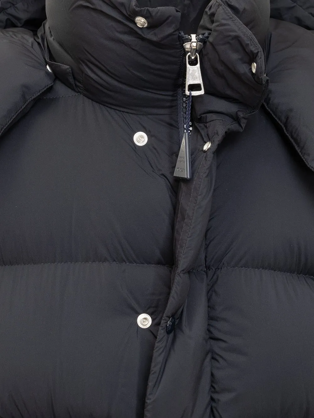 Hanoverian Down Jacket