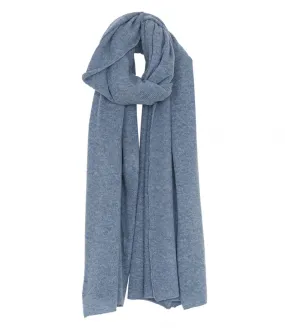 HARTFORDWOOL AND CASHMERE SCARF