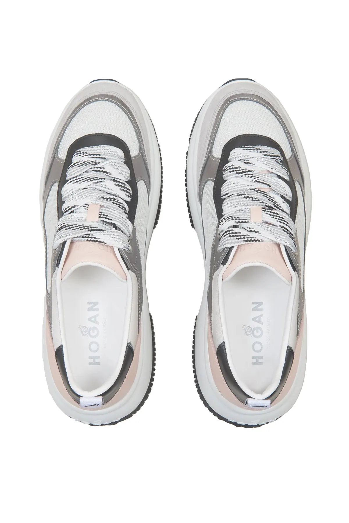 Hogan Maxi I Active Sneaker Ayakkab