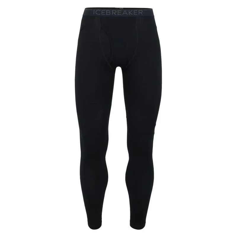 icebreaker  260 Tech Leggings with Fly - Intimo lana merinos - Uomo