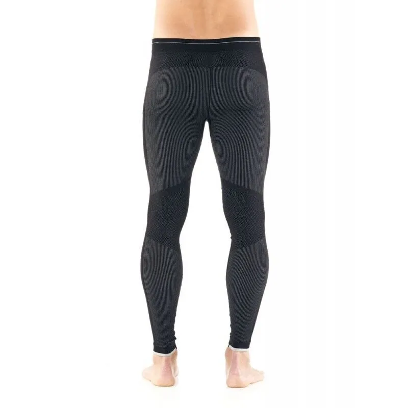 icebreaker  Mens 200 Zone Seamless Leggings - Intimo lana merinos - Uomo