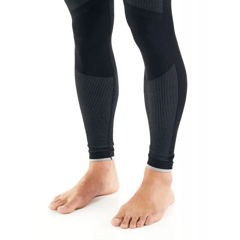 icebreaker  Mens 200 Zone Seamless Leggings - Intimo lana merinos - Uomo