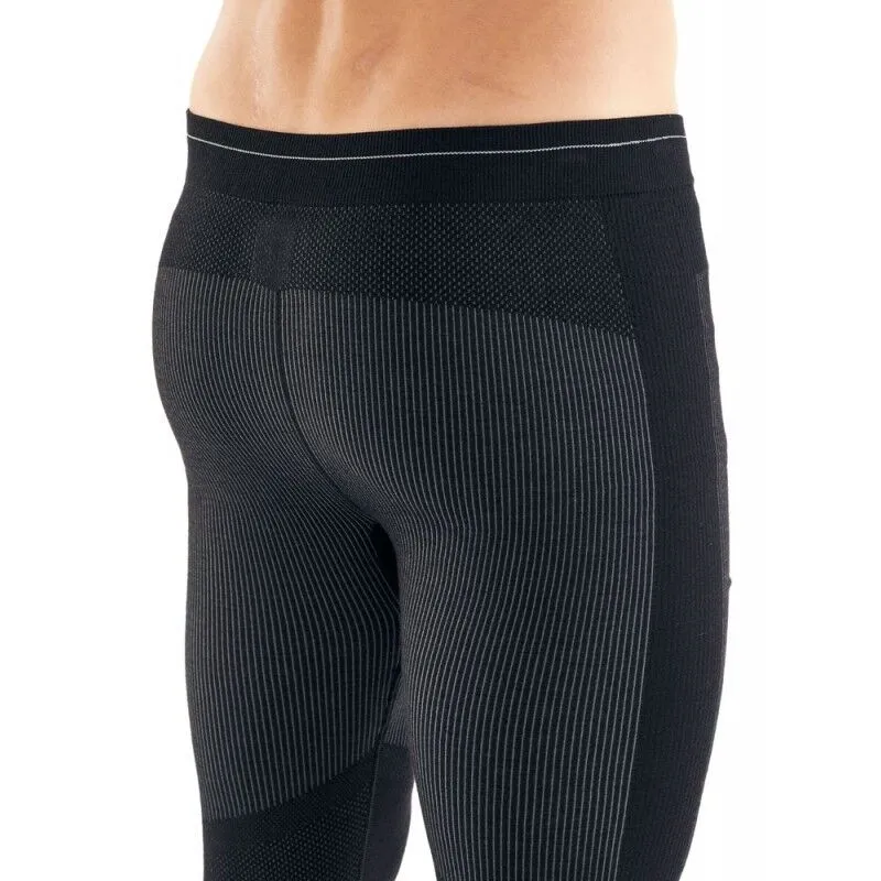 icebreaker  Mens 200 Zone Seamless Leggings - Intimo lana merinos - Uomo