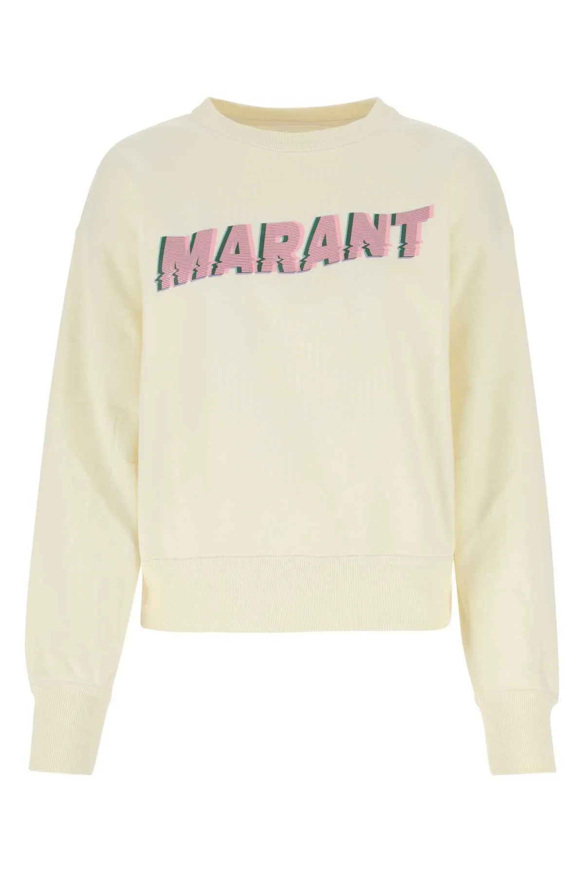 ISABEL MARANT ETOILE  |Long Sleeves V-neck & Crew neck