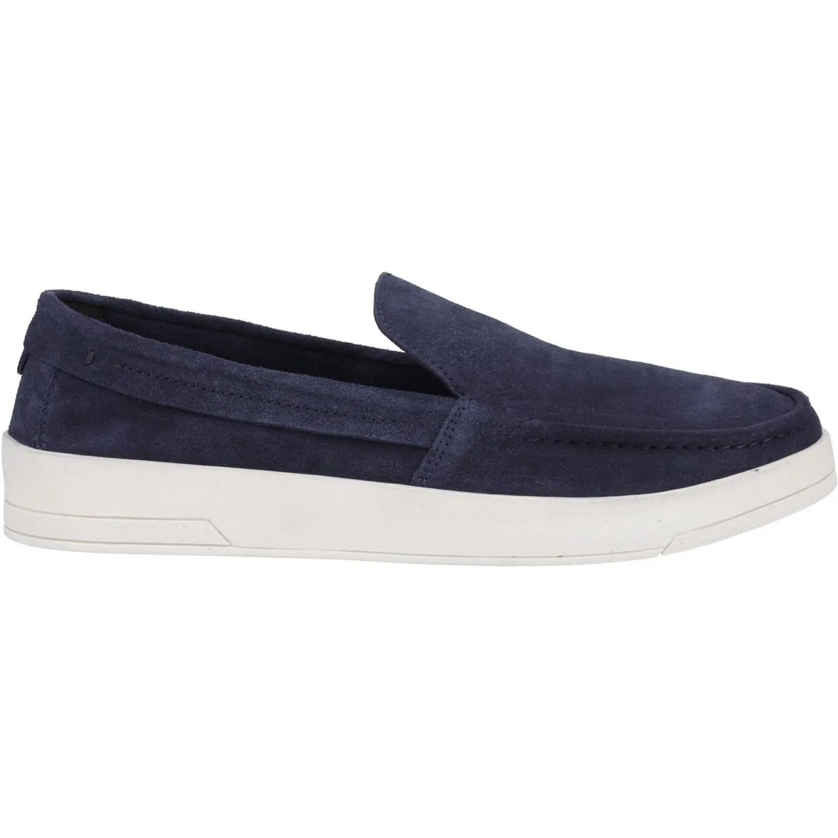 Jack & Jones Maccartney Loafer Navy Blazer