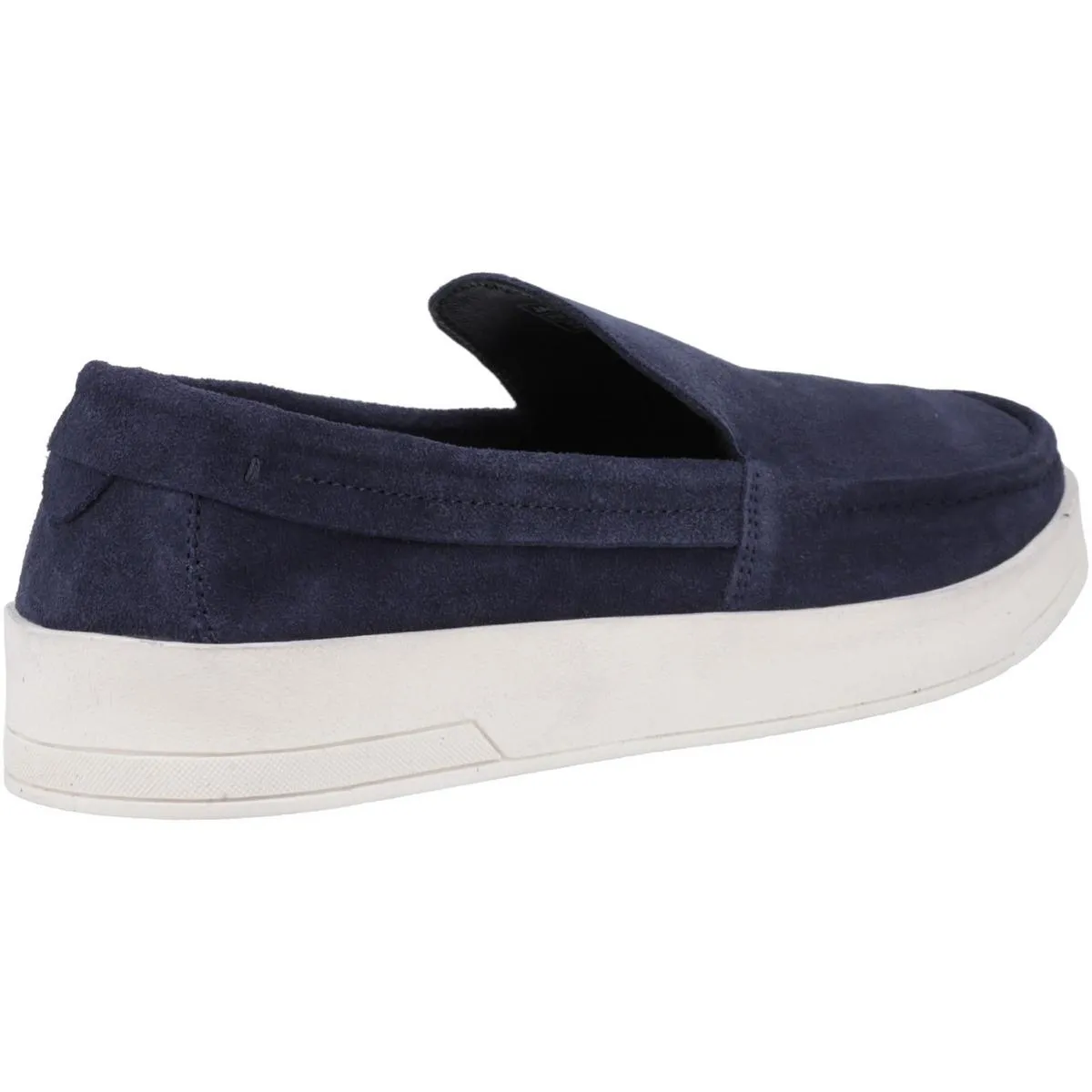 Jack & Jones Maccartney Loafer Navy Blazer