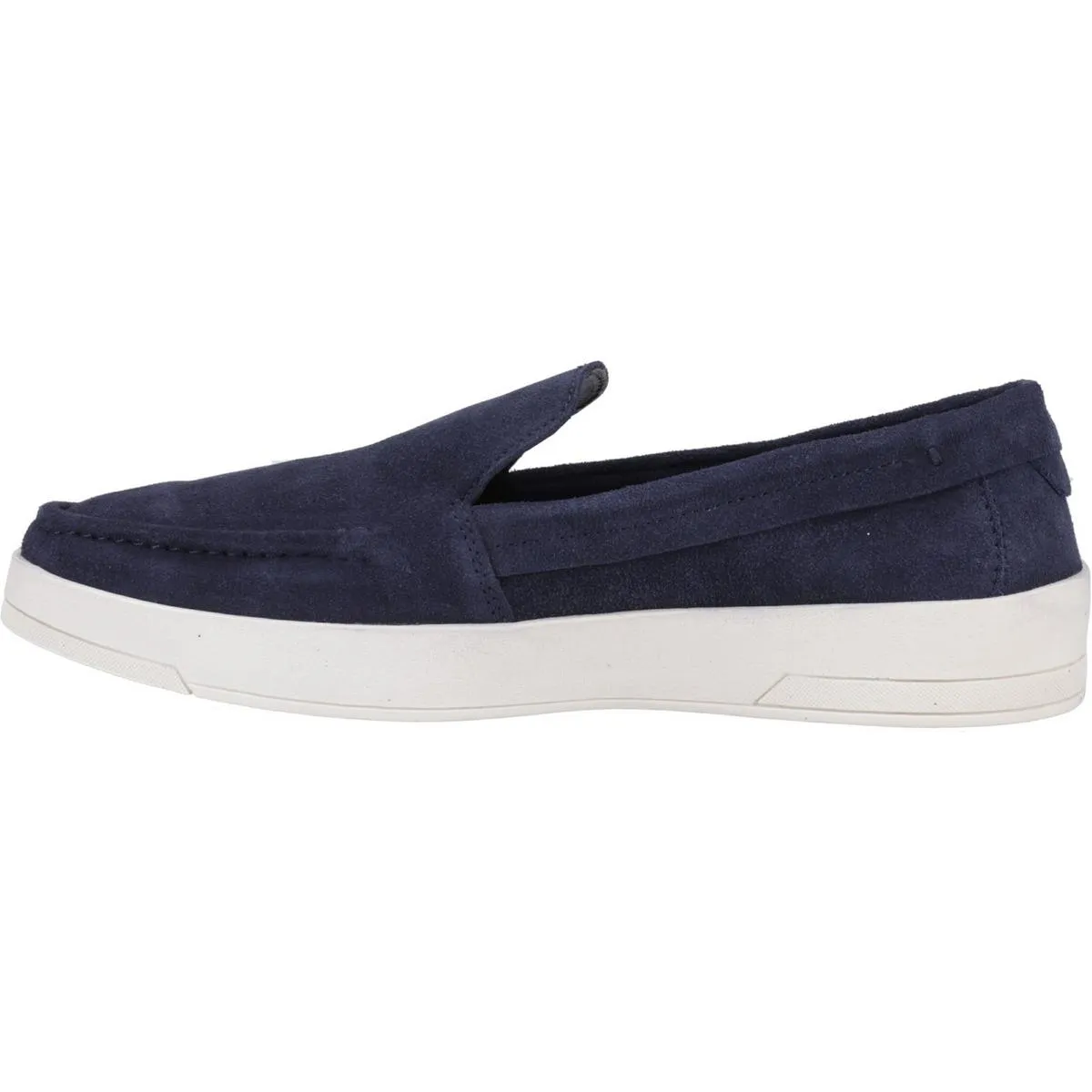 Jack & Jones Maccartney Loafer Navy Blazer