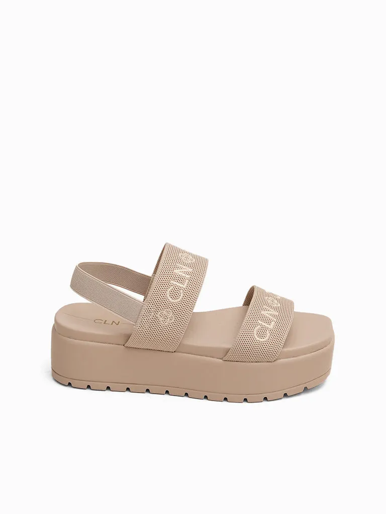 Jaila Flatform Sandals