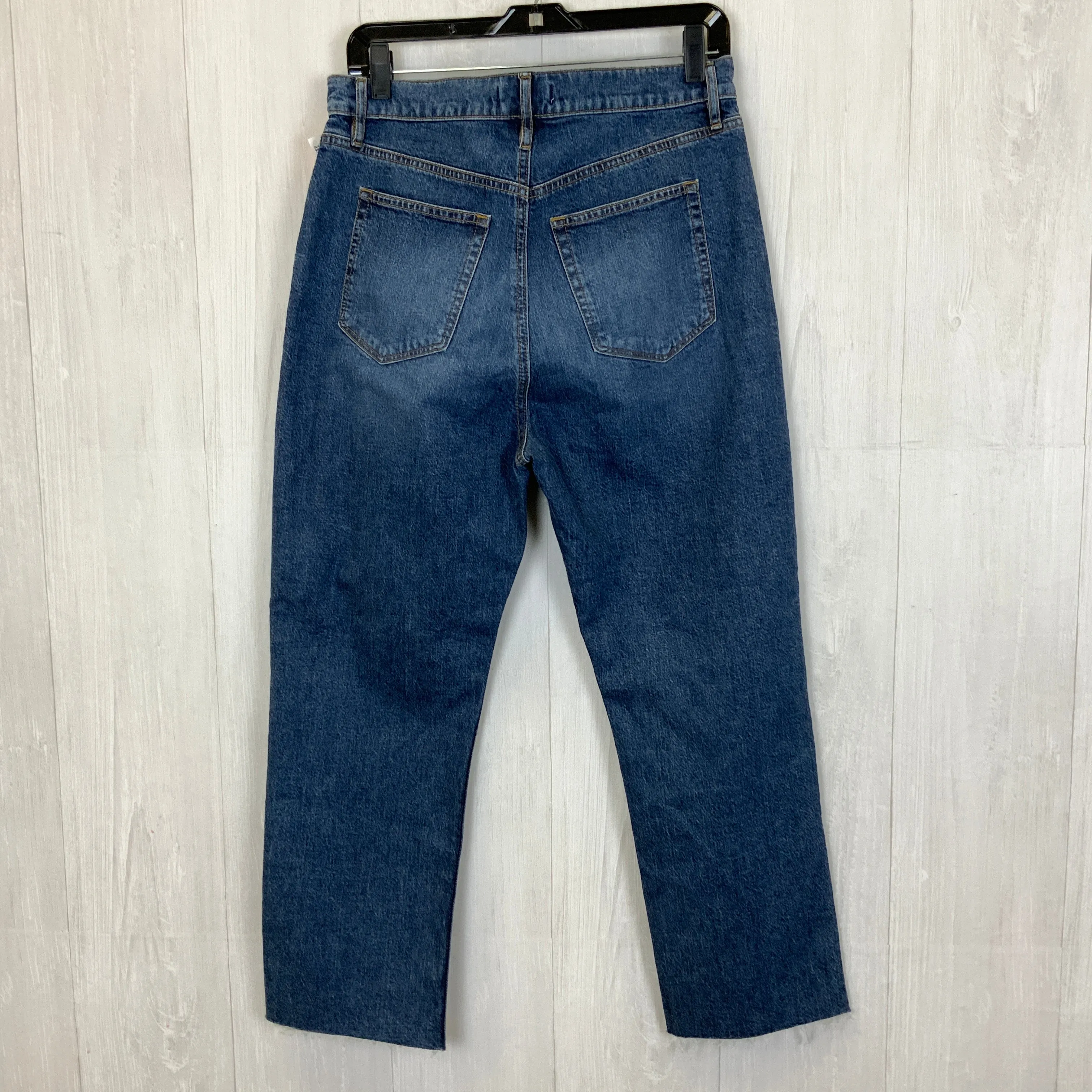 Jeans Cropped By Loft  Size: 10