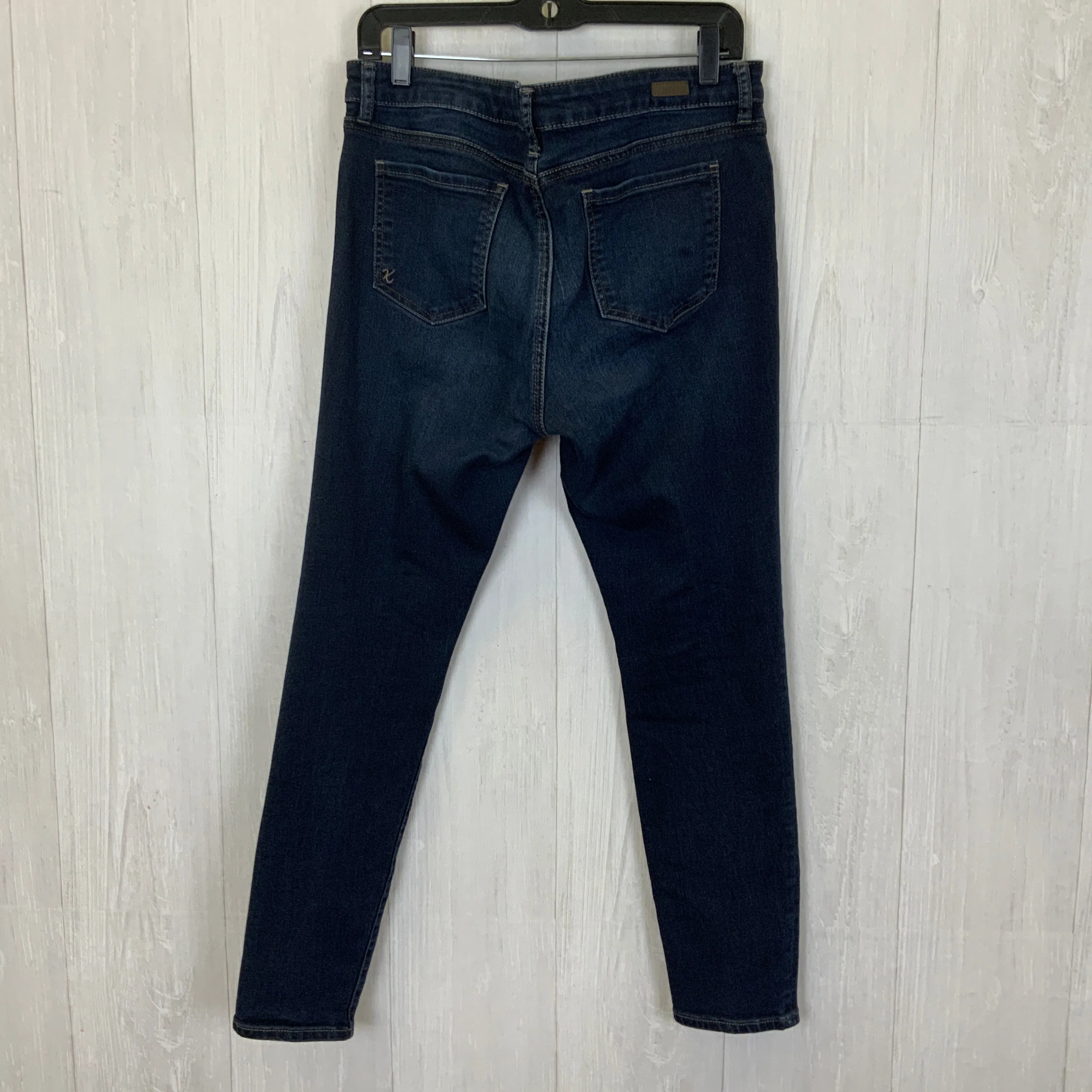 Jeans Skinny By Kut  Size: 12