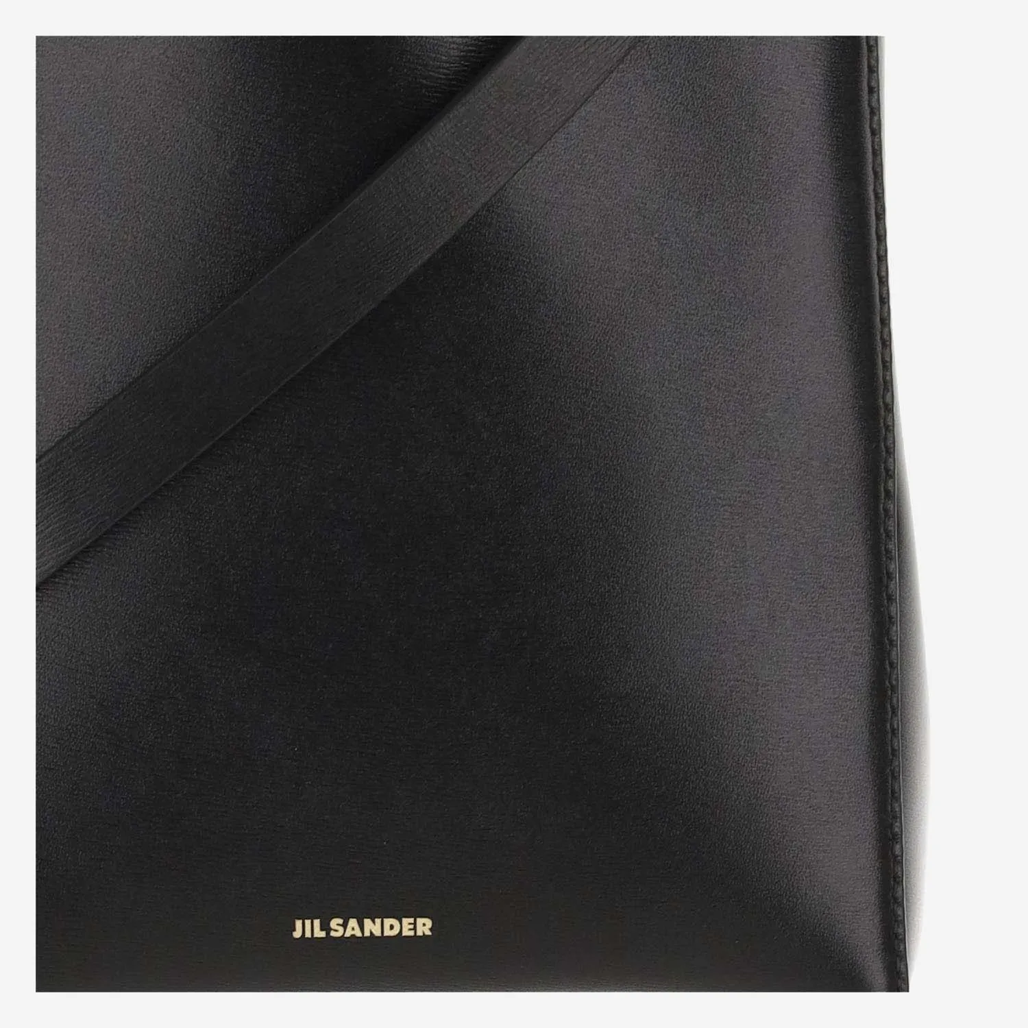 Jil Sander    Jil Sander Mini Bond Tote Bag