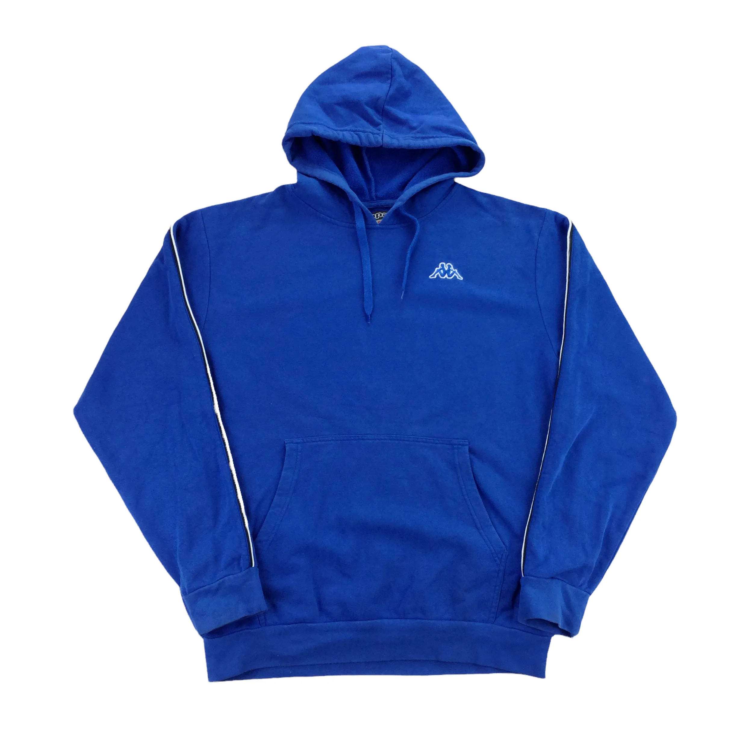 Kappa Basic Hoodie - XL