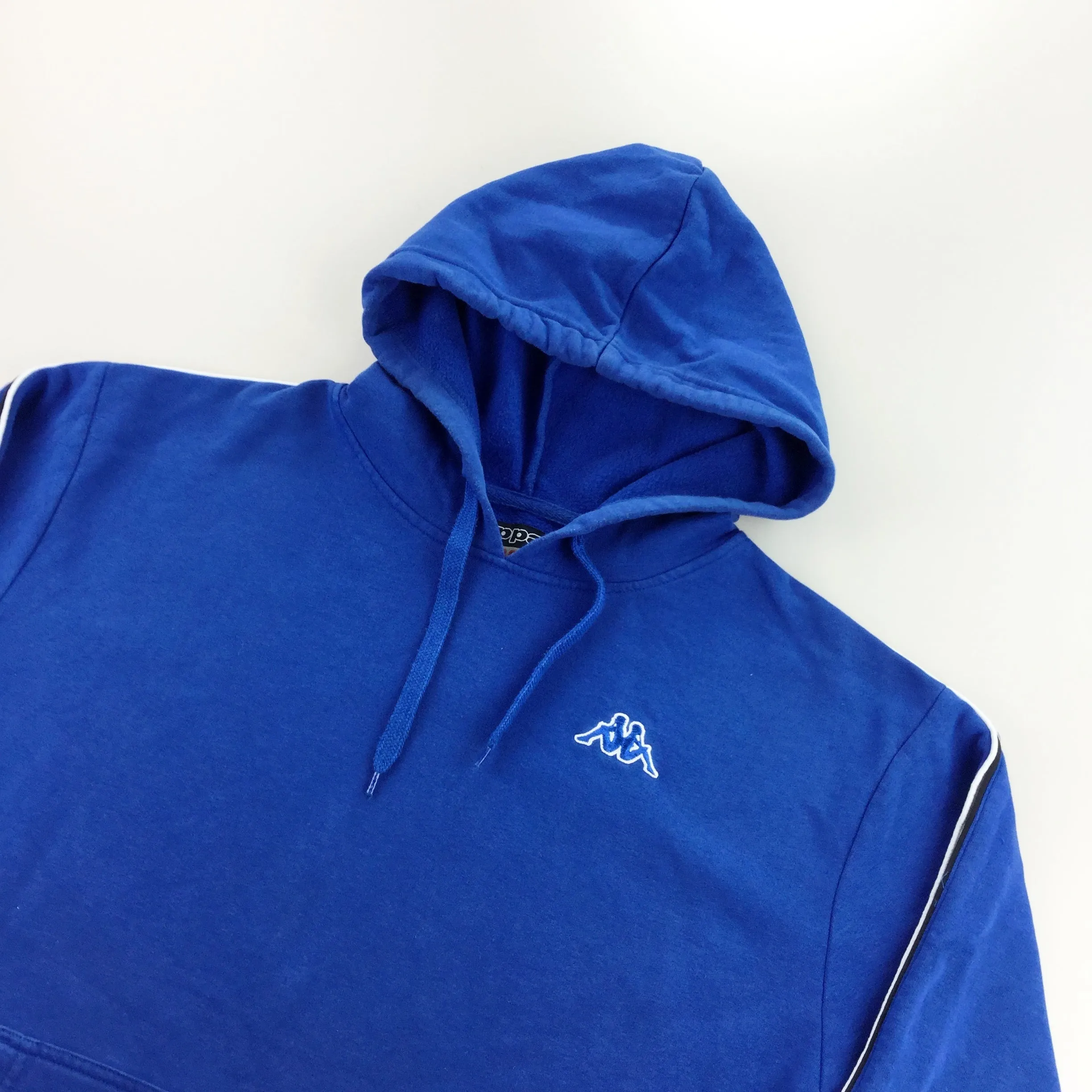 Kappa Basic Hoodie - XL