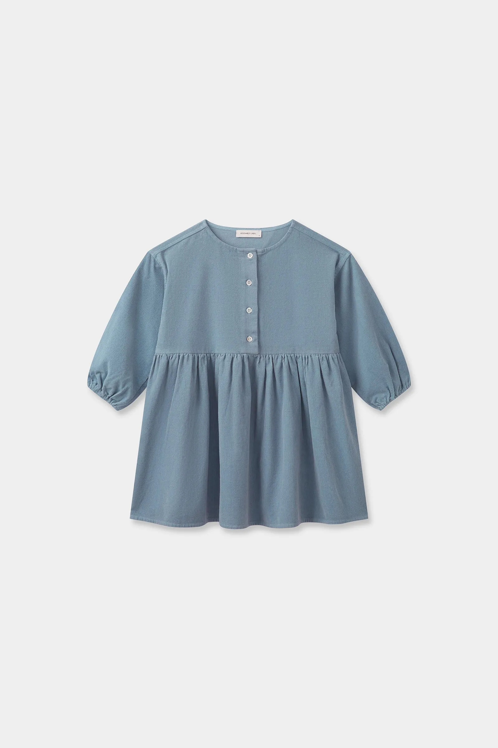 Kids Chase Cord Dress