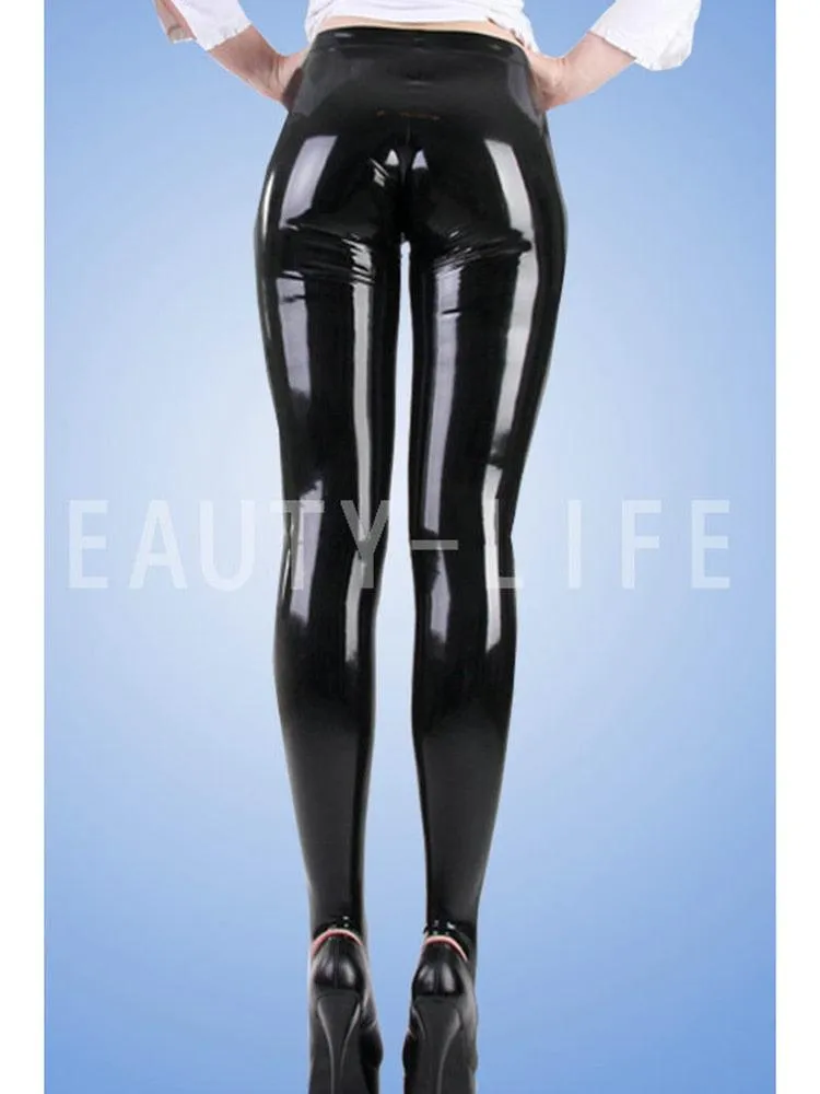 Latex Natural Rubber Pants