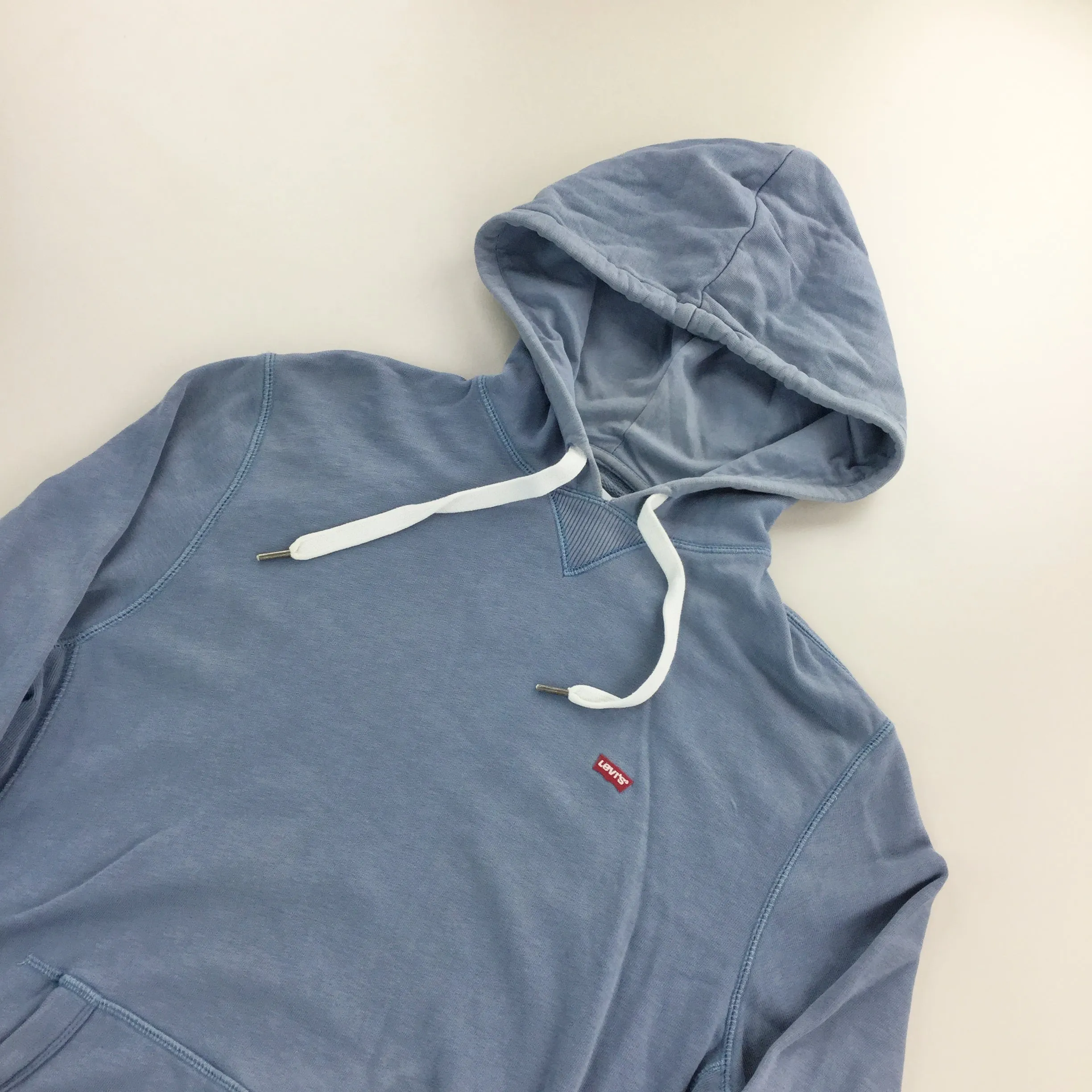 Levi's Hoodie - Small