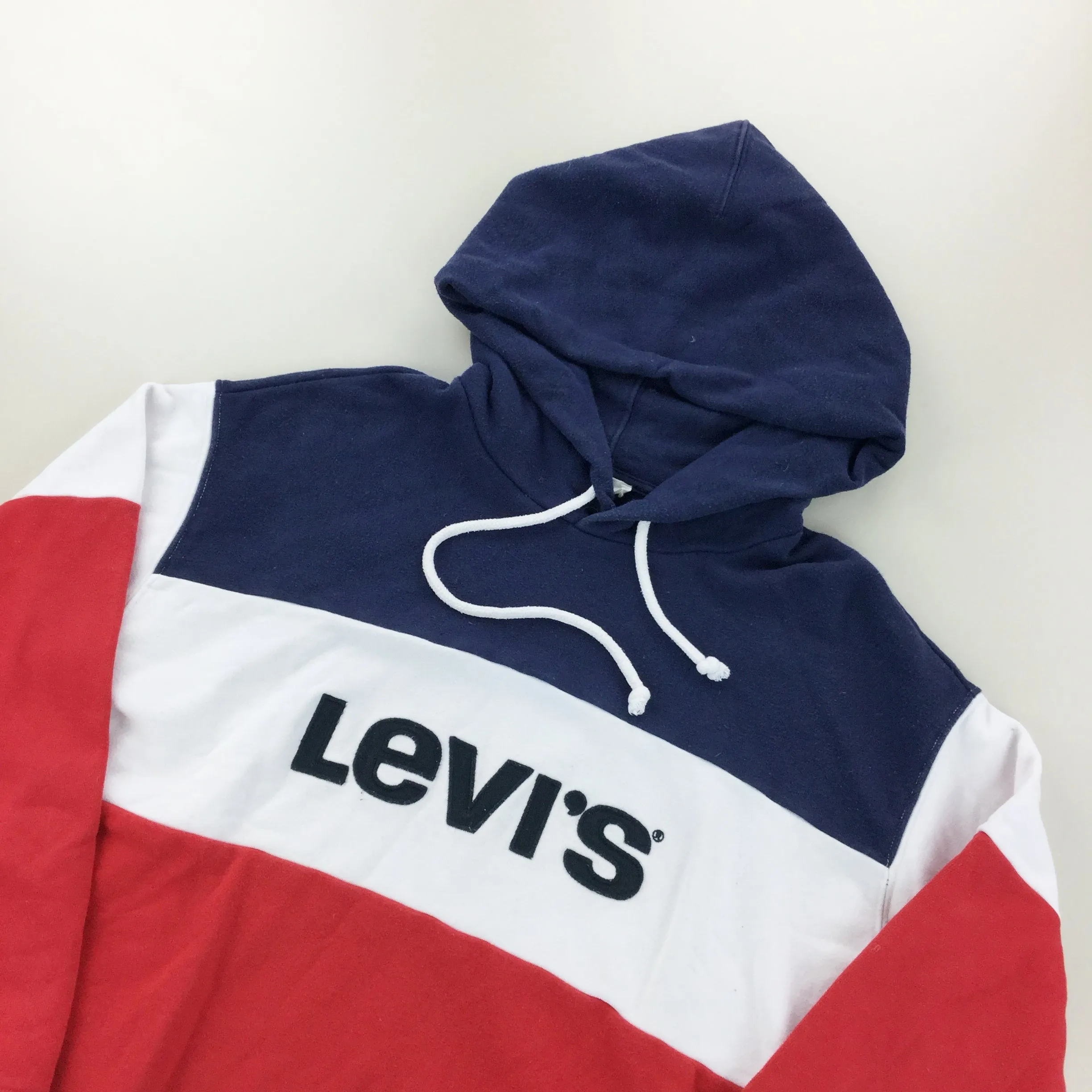 Levi's Hoodie - Women/XS