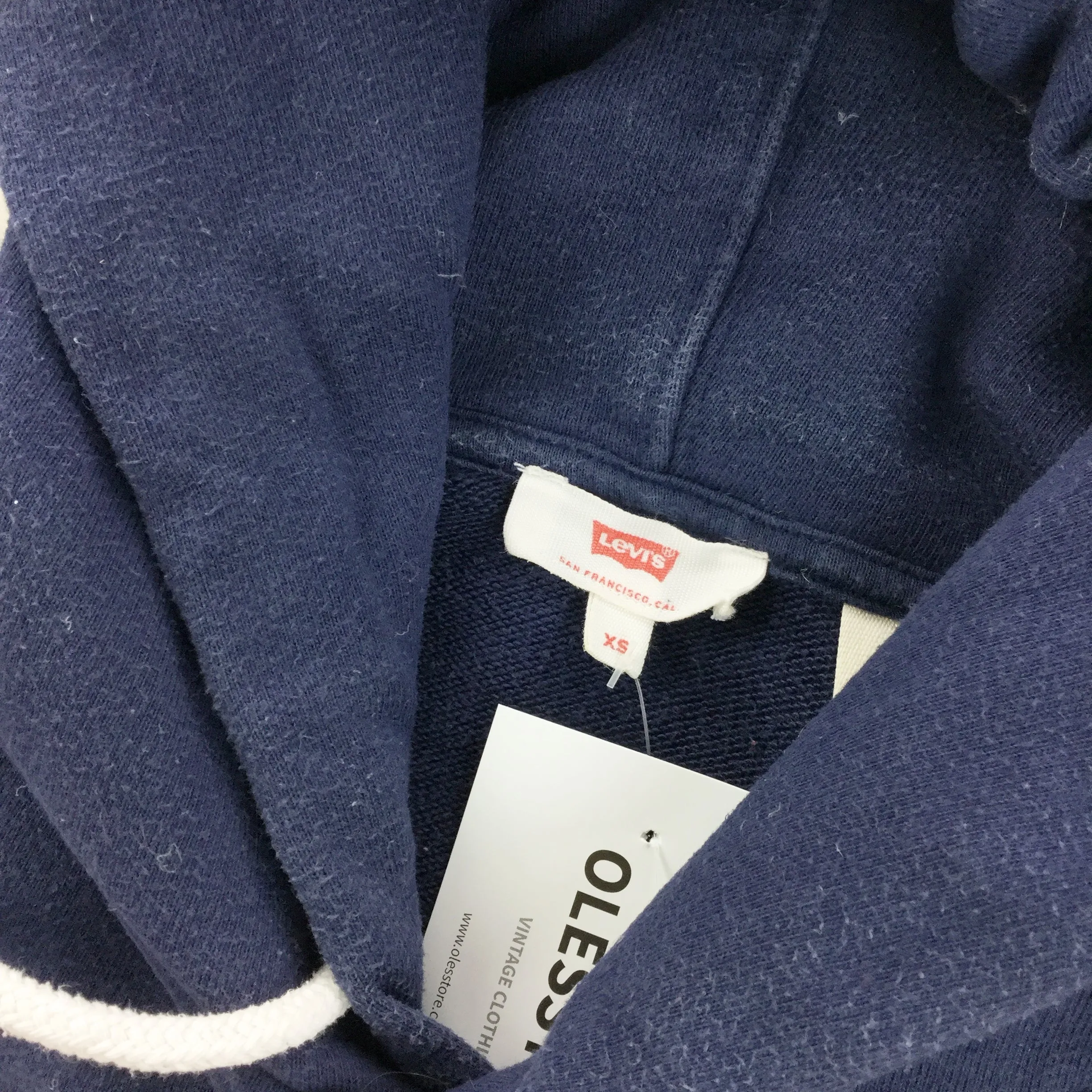 Levi's Hoodie - Women/XS