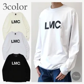 LMC  |Unisex Street Style Long Sleeves Cotton Oversized