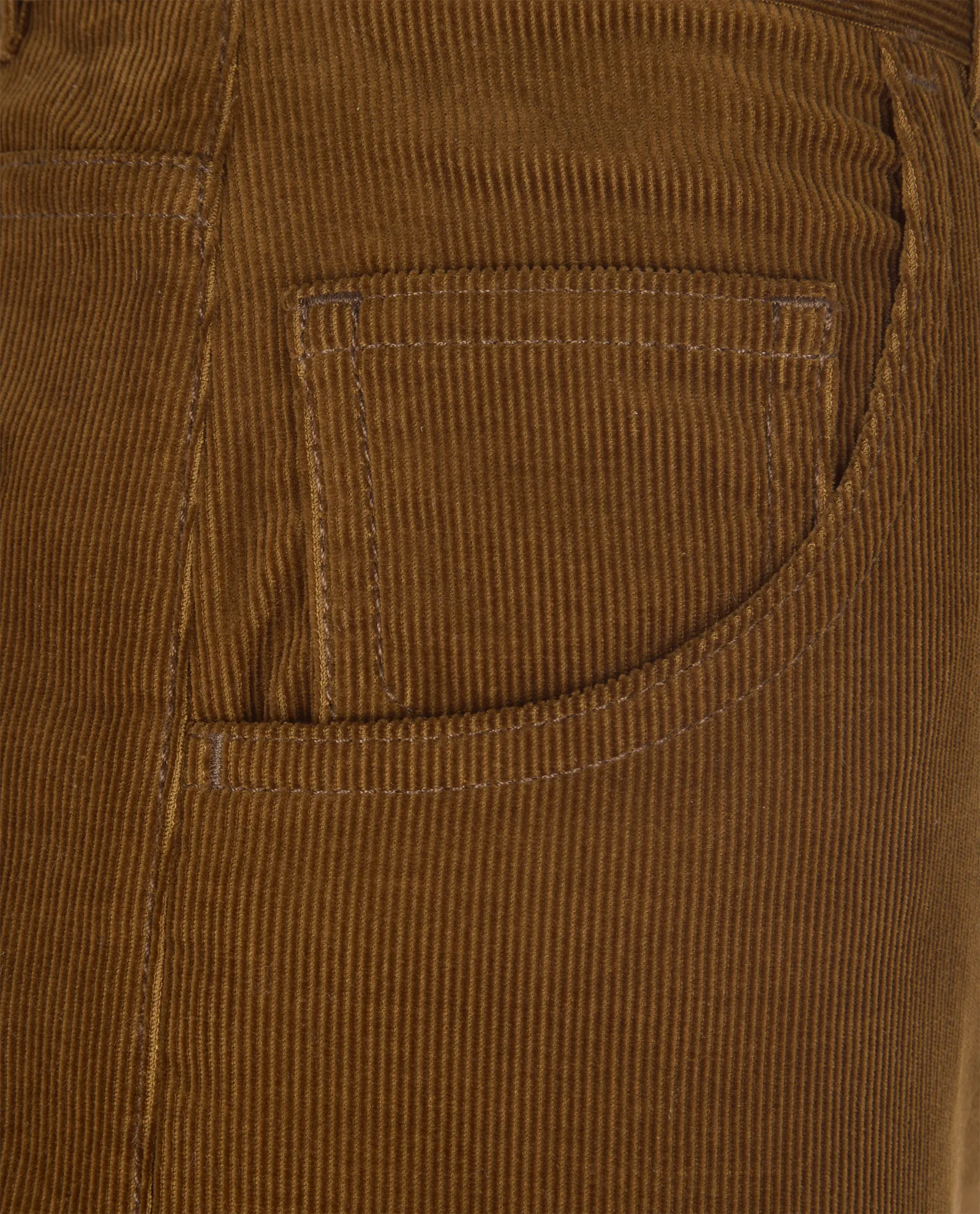 Loro Piana Corduroy Trousers