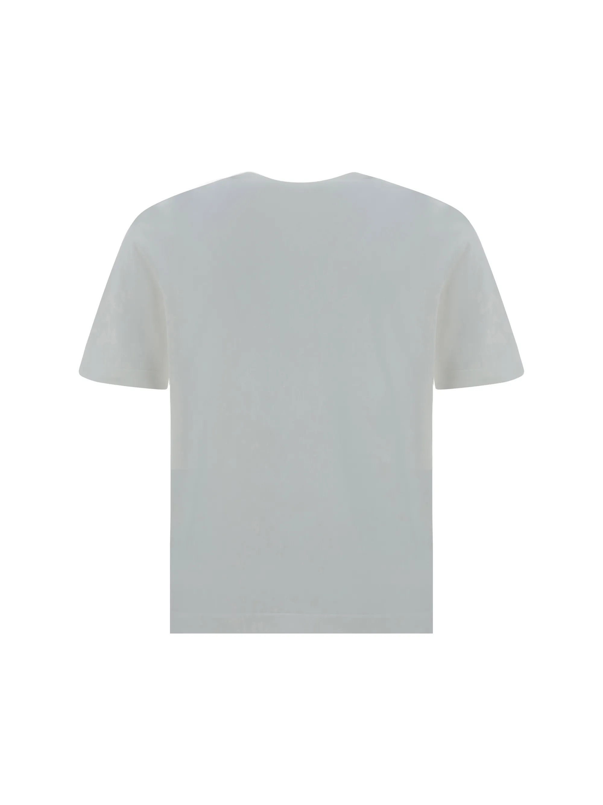 Loro Piana  |Crew Neck Unisex Plain Cotton Short Sleeves