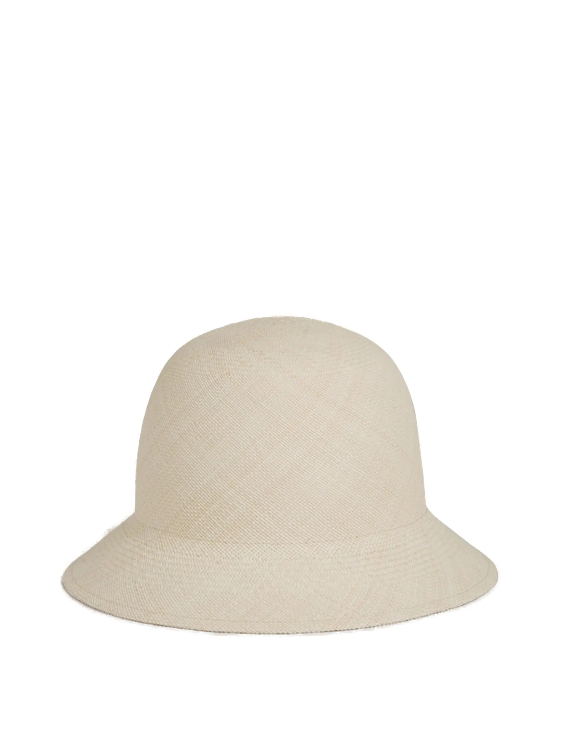 Loro Piana Logo Plaque Bucket Hat