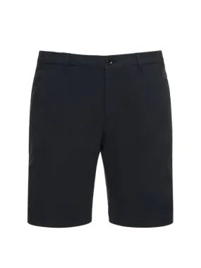 Loro Piana   Sport cotton Bermuda deck shorts 