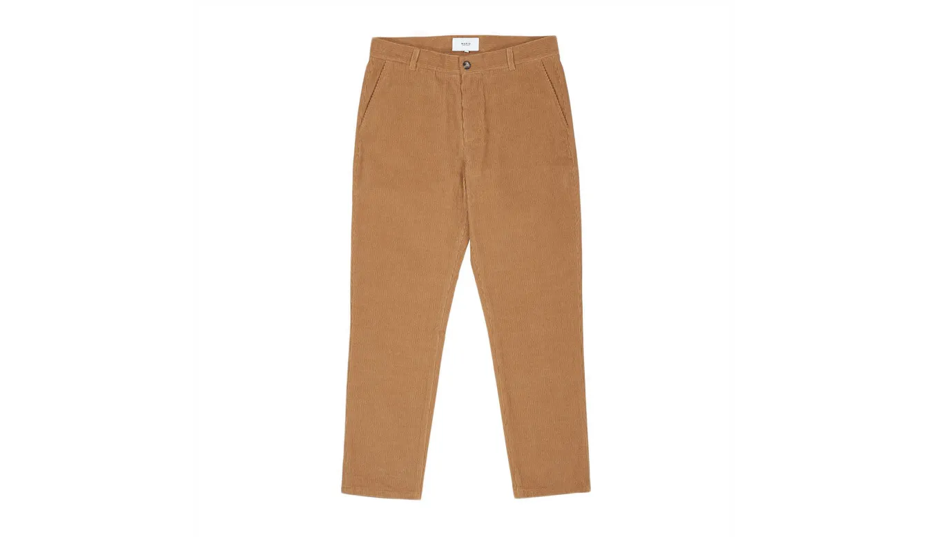 Makia Corduroy Pants M